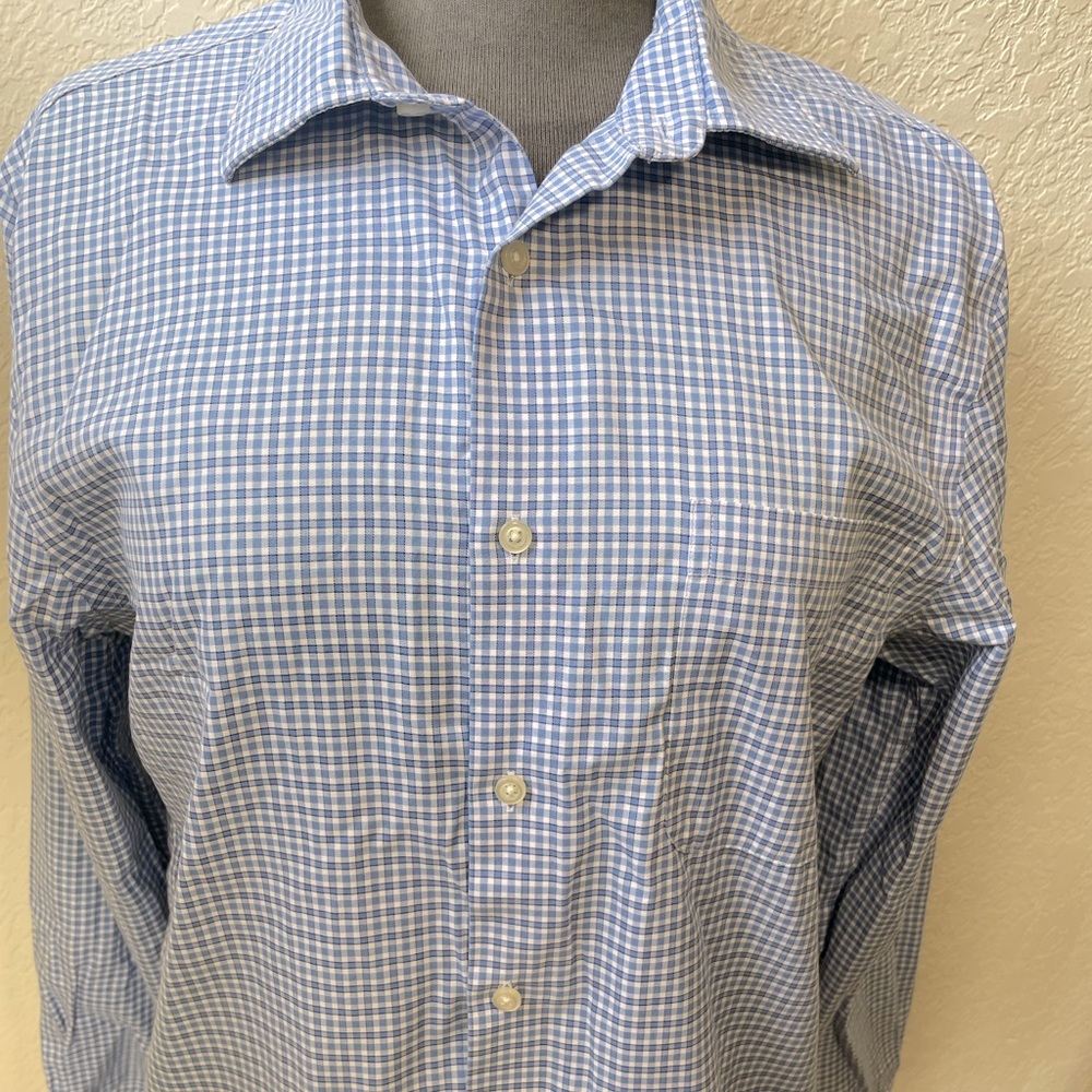 Joseph Abboud Slim Fit Button down